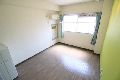 【洋室】 | リバティー板宿