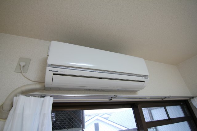 【設備】 | メゾンフロール