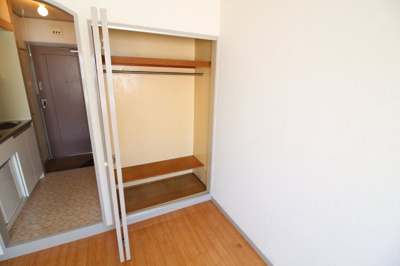 【収納】 | エレガンス板宿