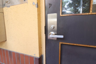 【セキュリティ】 | エレガンス板宿