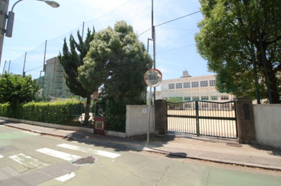 【展望】 | エレガンス板宿