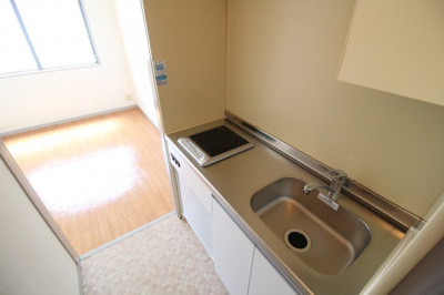 【キッチン】 | エレガンス板宿