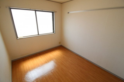 【洋室】 | エレガンス板宿