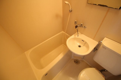 【浴室】 | エレガンス板宿