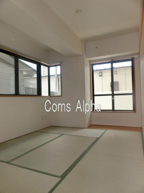 Confor Saisonの和室|Confor Saison　和室