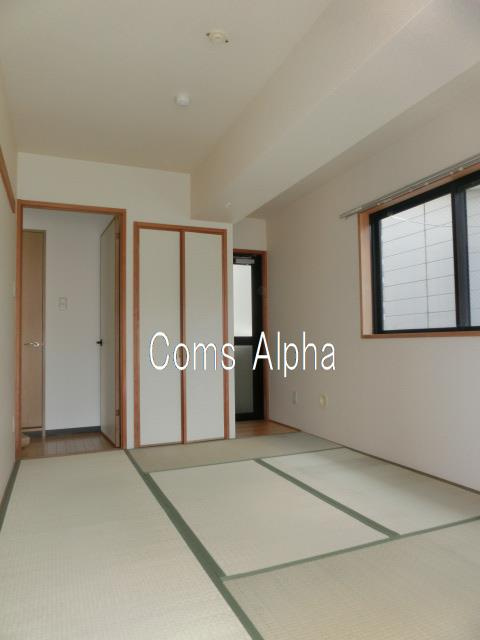 Confor Saisonの和室|Confor Saison　和室
