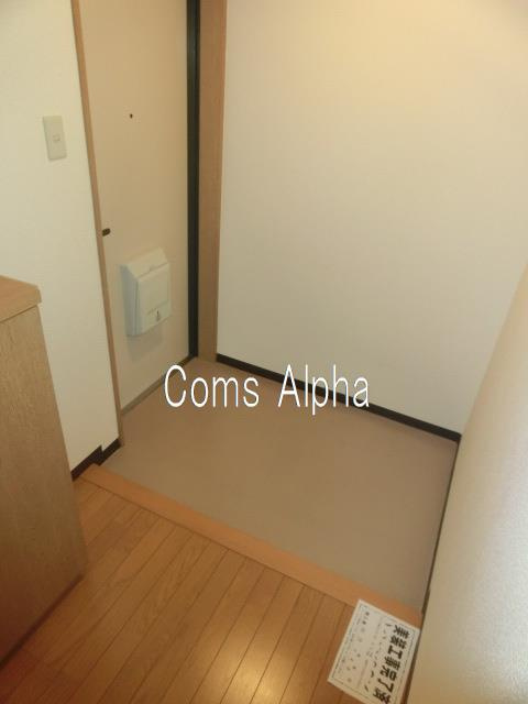 Confor Saisonの玄関|Confor Saison　玄関