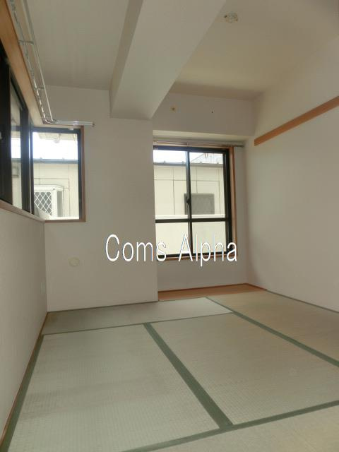 Confor Saisonの和室|Confor Saison　和室
