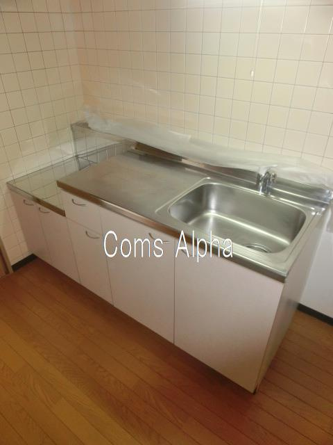 Confor Saisonのキッチン|Confor Saison　