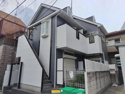 レオパレス志村第１の画像