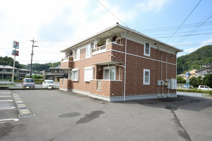 グレイスハイツＡ棟の画像