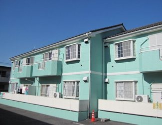 【その他共用部分】 | その他1