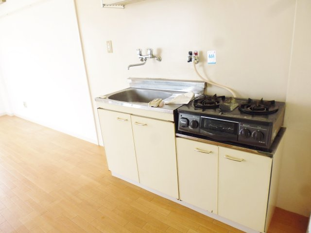 ハイツ生田
