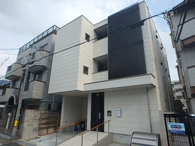 【外観】 | メイプルハウス