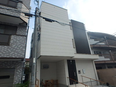 【外観】 | メイプルハウス