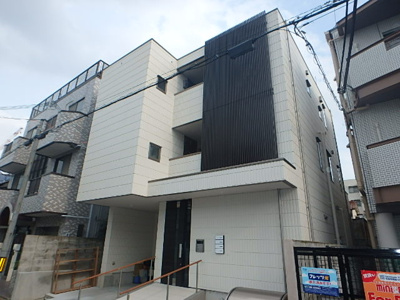 【外観】 | メイプルハウス