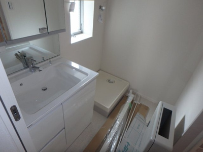 【洗面所】 | メイプルハウス