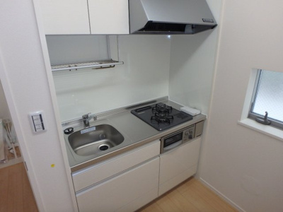 【キッチン】 | メイプルハウス