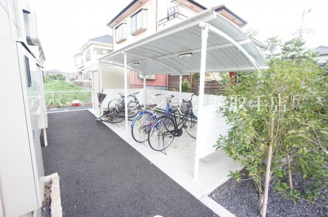 Great Palのその他共用部分