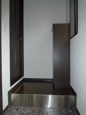 【内装】 | ロス・トーレンス