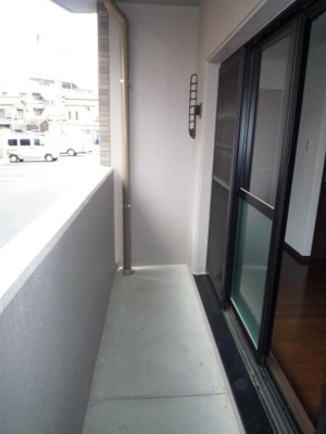 【バルコニー】 | ロス・トーレンス