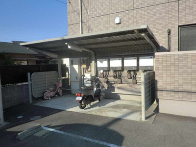 【その他共用部分】 | ロス・トーレンス