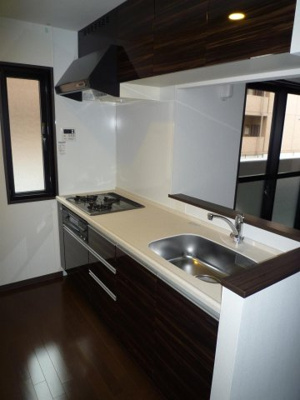 【キッチン】 | ロス・トーレンス