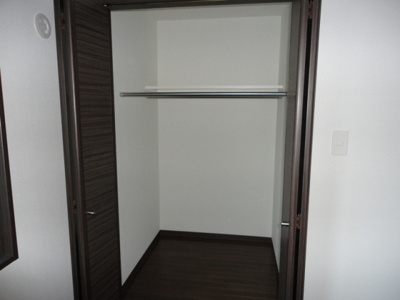 【収納】 | ロス・トーレンス | ※同建築会社施工別物件参考写真