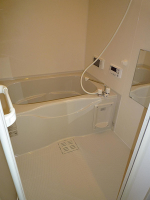 【浴室】 | ロス・トーレンス