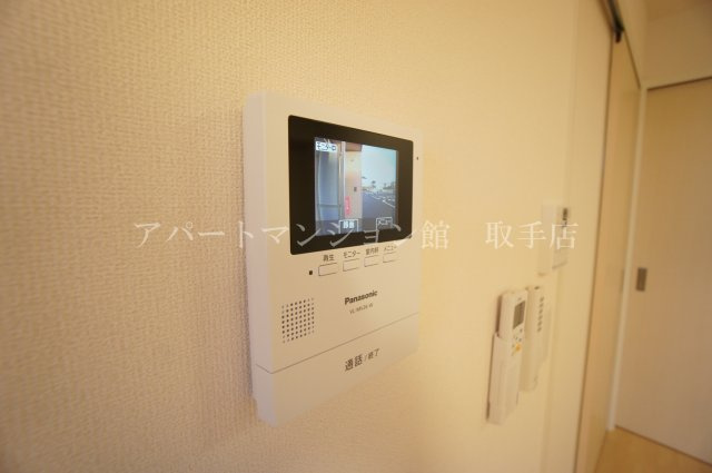 Great Palのセキュリティ