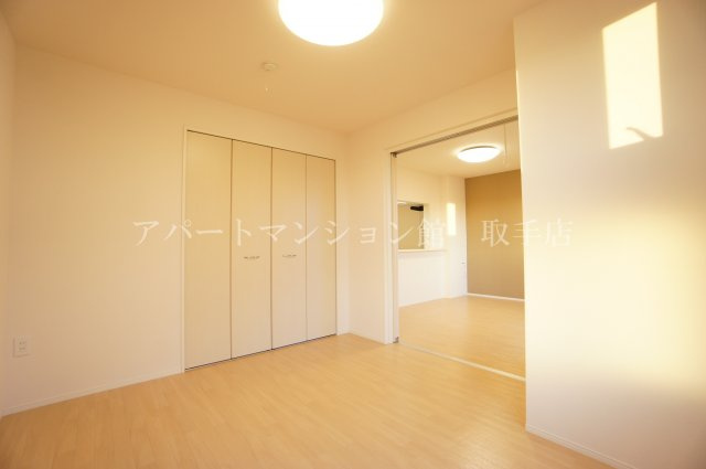 Great Palの設備
