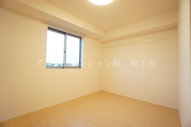 Great Palの寝室