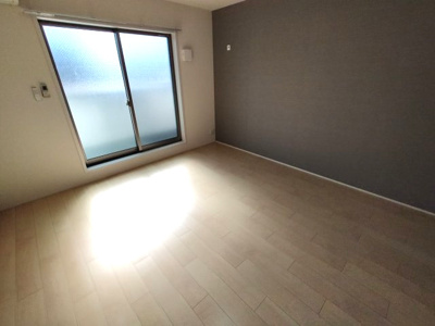 【寝室】 | フジパレス河内花園