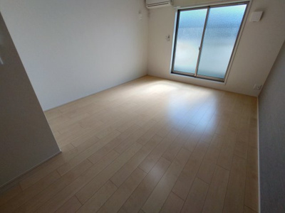 【洋室】 | フジパレス河内花園