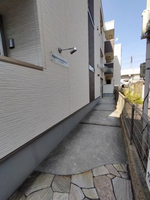  | フジパレス河内花園