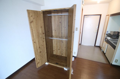 【収納】 | NextCourt神戸WEST