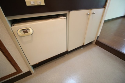 【設備】 | NextCourt神戸WEST