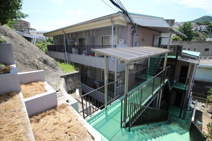 NextCourt神戸WESTの画像