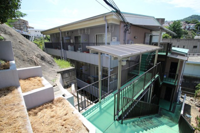 【外観】 | NextCourt神戸WEST