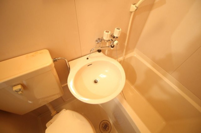 【洗面所】 | NextCourt神戸WEST