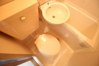 【トイレ】 | NextCourt神戸WEST