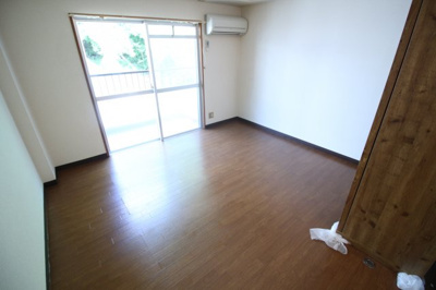 【洋室】 | NextCourt神戸WEST