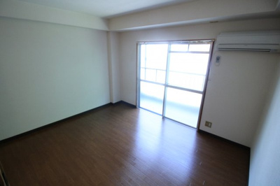 【寝室】 | NextCourt神戸WEST