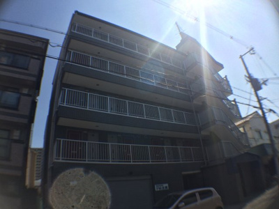 【外観】 | ジョリヴェルジュ