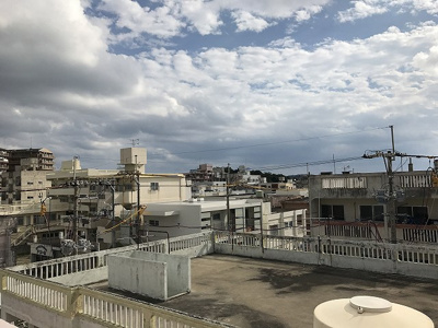 【展望】 | シャルムコートTK