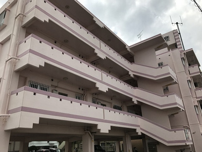 【外観】 | シャルムコートTK