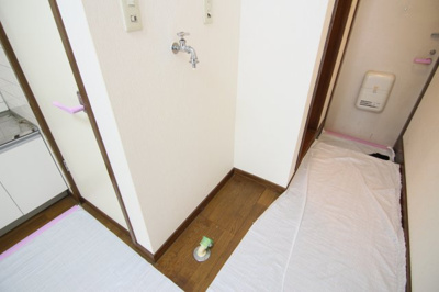 【その他】 | ヴィラージュ日吉