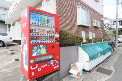 【その他共用部分】 | ヴィラージュ日吉