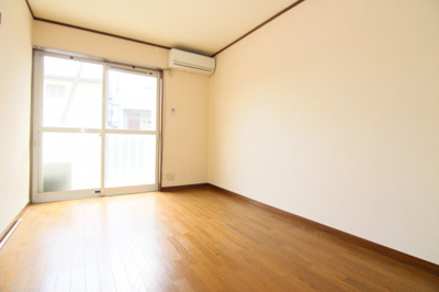 【洋室】 | ヴィラージュ日吉