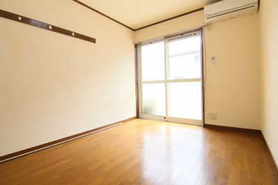 【洋室】 | ヴィラージュ日吉